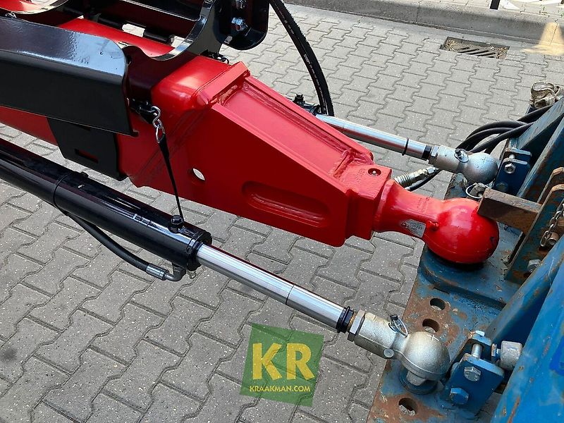 Krampe BIG BODY 900 #691597