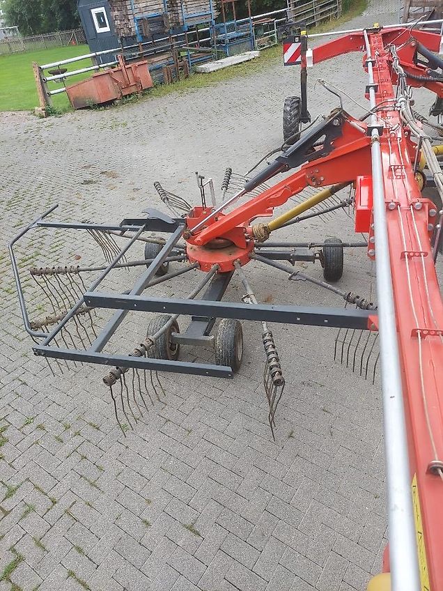 Vicon Andex 694 Evo Seitenschwader