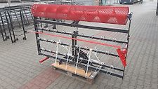 Planiergerät Reitplatzplaner E- Modell mit Walze - NEU- in verschiedenen Größen E- Modell- Reitplatzplaner //  1,4  Meter-  1,6 Meter   - 2 Meter-    2,4 Meter  mit Walze