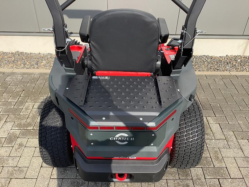 Cramer ZTC132R Elektro