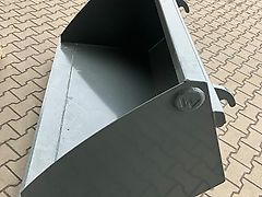 Weidemann Leichtgutschaufel 1500 EURO