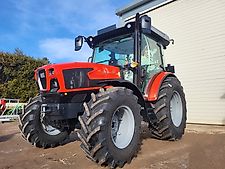 SAME Dorado 80 Natural GS