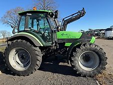 Deutz-Fahr Agrotron 1145TTV