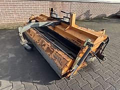 Bema 25 (2300mm | Ø580mm)