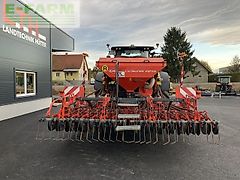Kverneland ngs 101 mit kuhn venta lc 4000