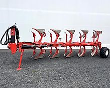 Maschio UNICO L Vario 5+ D95 NON-STOP