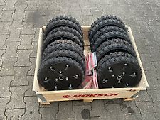 Horsch V-Druckrollen breit