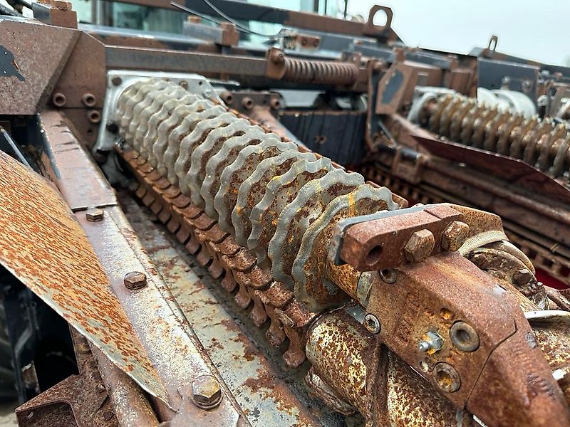 Geringhoff Rota Disc