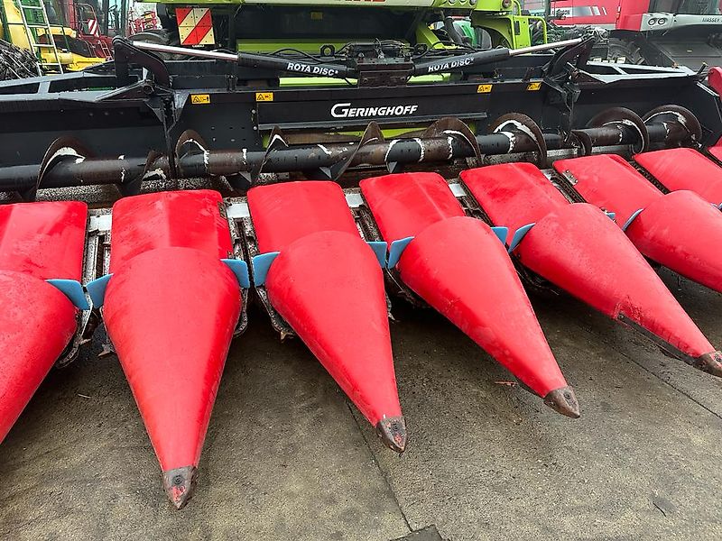 Geringhoff Rota Disc