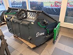 sami Siipilumikauha 2300HD