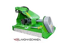 MD BO Mulcher mit Hydraulischer 1,6m ,1,8m 2,0m