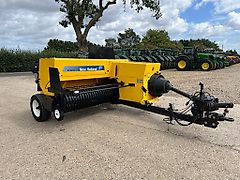 New Holland BC5060