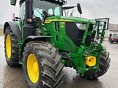 John Deere 6R195 / 6R 195