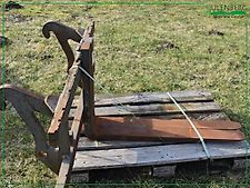 Widly Do ladowarki  Volvo ,cat, case, kramer