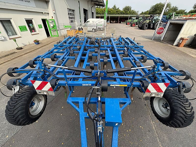 Köckerling Vario 570