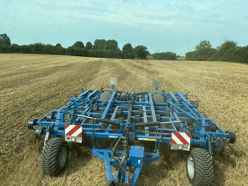 Köckerling Vario 570