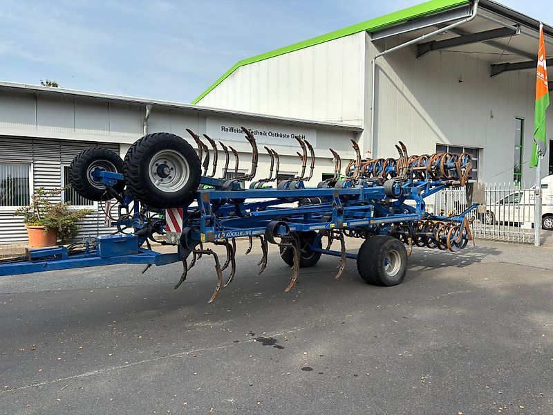 Köckerling Vario 570