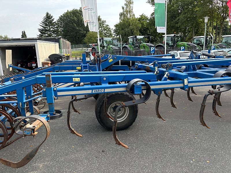 Köckerling Vario 570