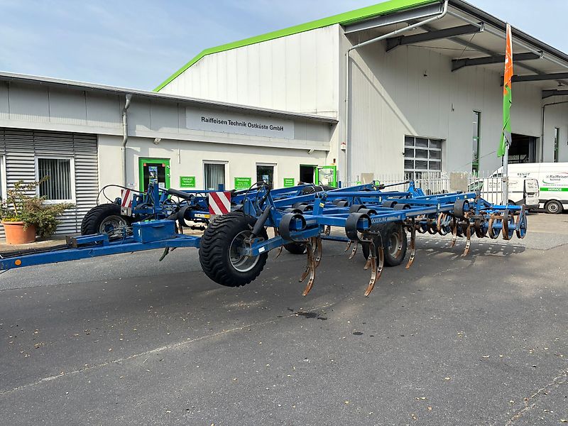 Köckerling Vario 570