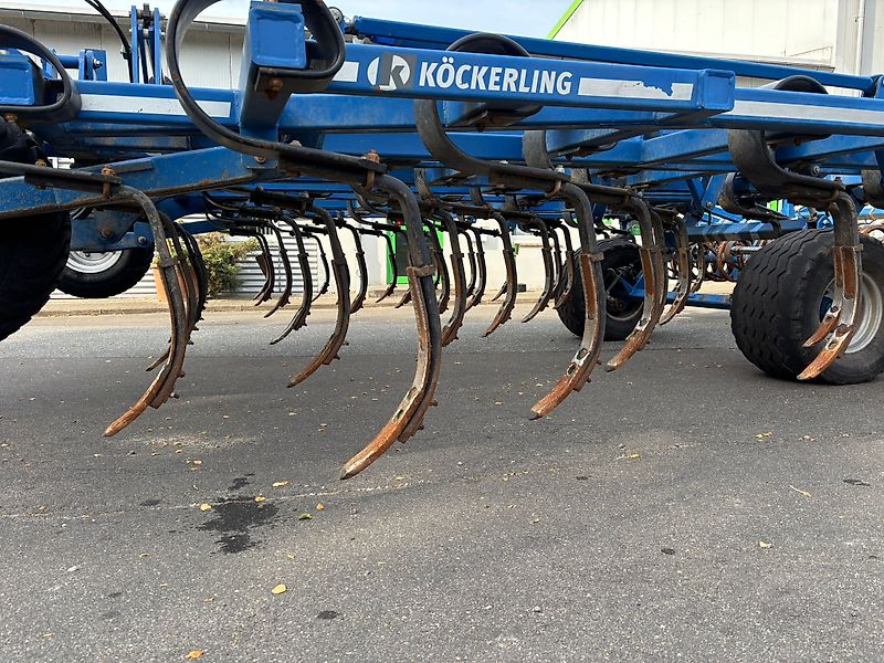 Köckerling Vario 570