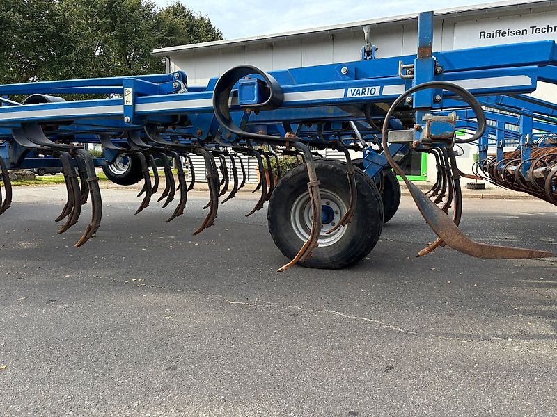 Köckerling Vario 570