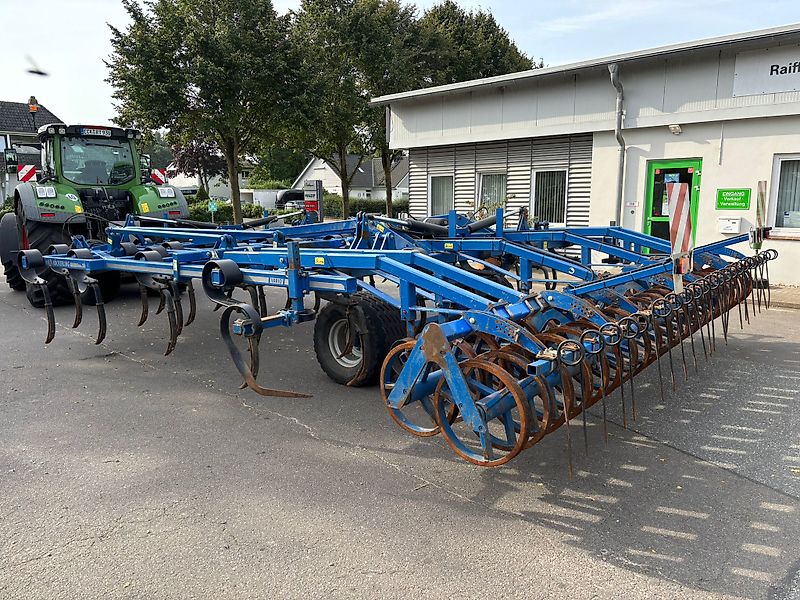 Köckerling Vario 570