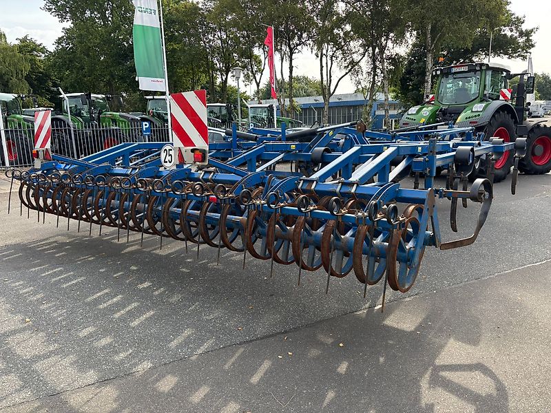 Köckerling Vario 570