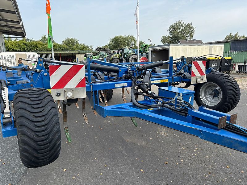 Köckerling Vario 570