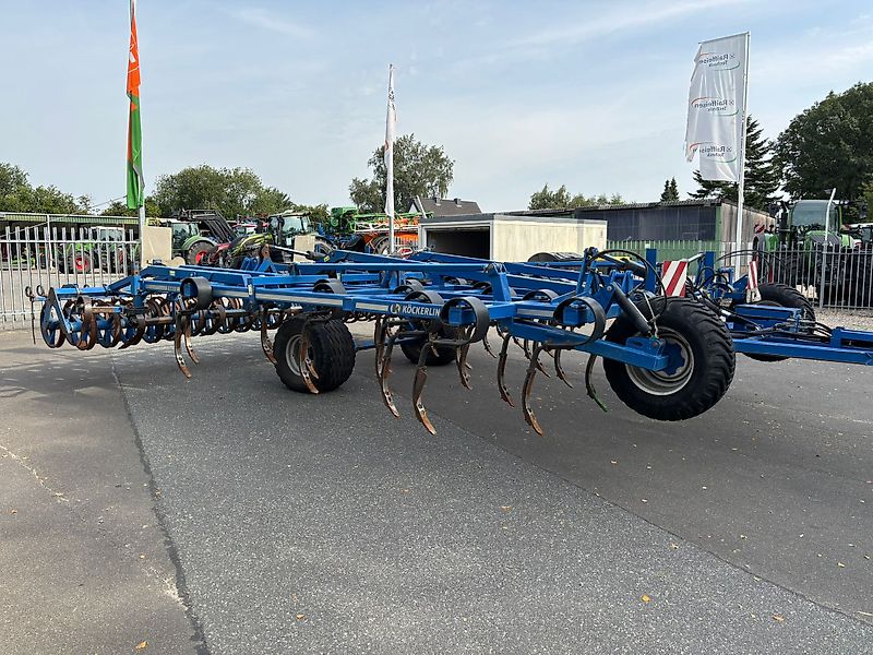 Köckerling Vario 570