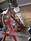 Ovlac Koeckhoven FK8 met JK8 Vorensnijder