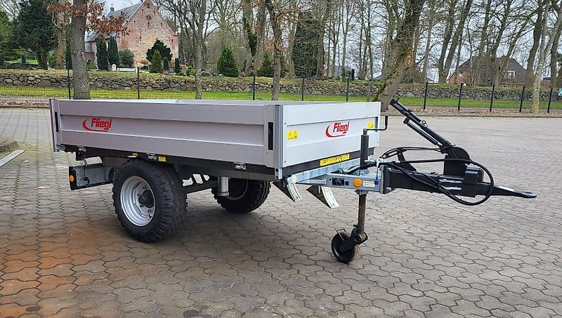Fliegl EDK 25