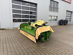 Krone EASY CUT F 320 CV