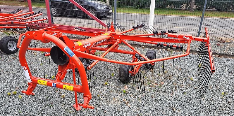 Kuhn GA 300 GM