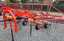 Kuhn GA 4201