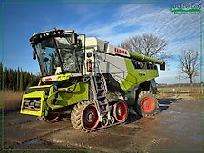 Claas Lexion 8700 TT