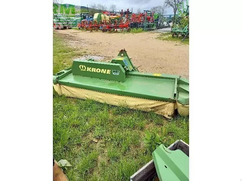 Krone easycut 32 p