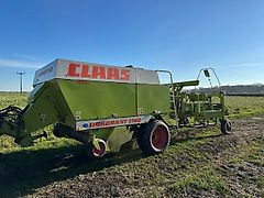 Claas QUADRANT 1150