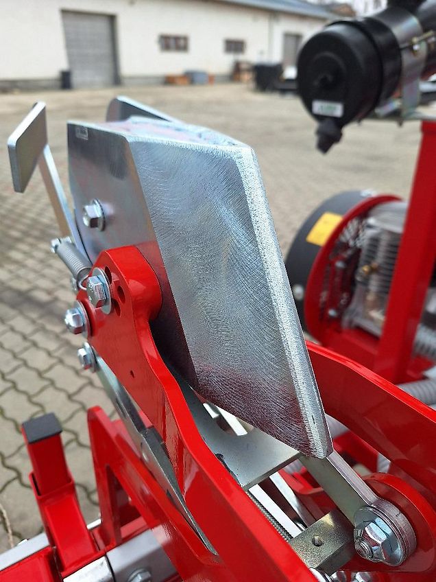 Agricola Italiana SNT - 2- 320 , 4 x Tandemreihe ( diverse Optionen , sofort lieferbar - Sonderpreis )