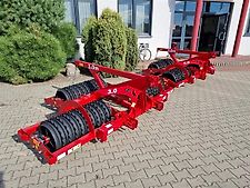 MD LU Cambridgewalze 3,0m