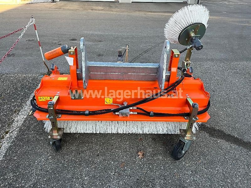 Bema 20 1550MM AUSSTELLUNGSMASCHINE