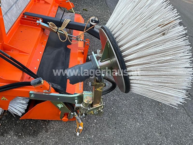 Bema 20 1550MM AUSSTELLUNGSMASCHINE