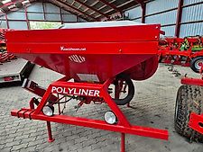 Tulip \ Lely Polyliner F1