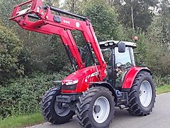 Massey Ferguson MF 5713 SL