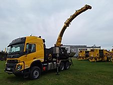 Wüst Hacker SMC 812 TCR