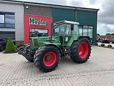 Fendt Favorit 614 LSA Turbomatik