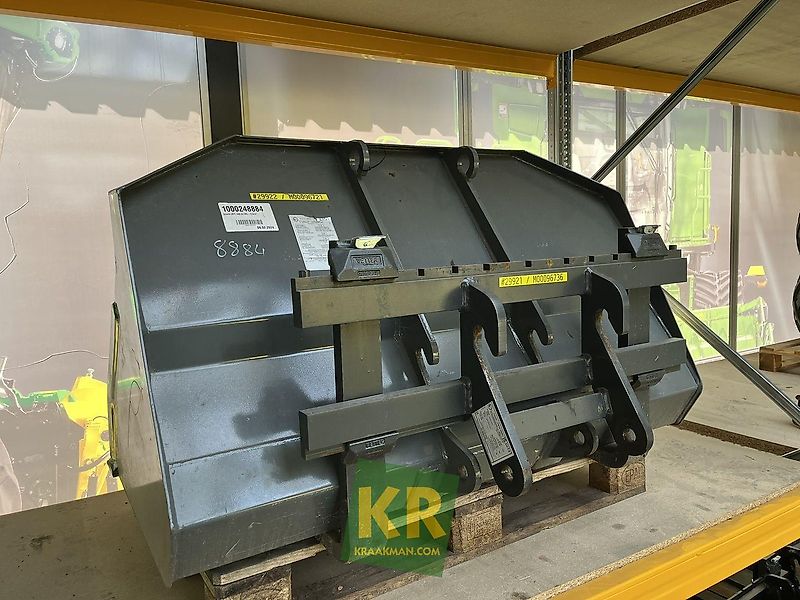 Kramer Voorzetstukken #29921