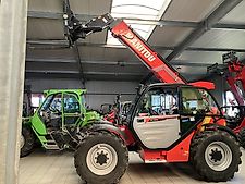 Manitou MT 1033 Easy
