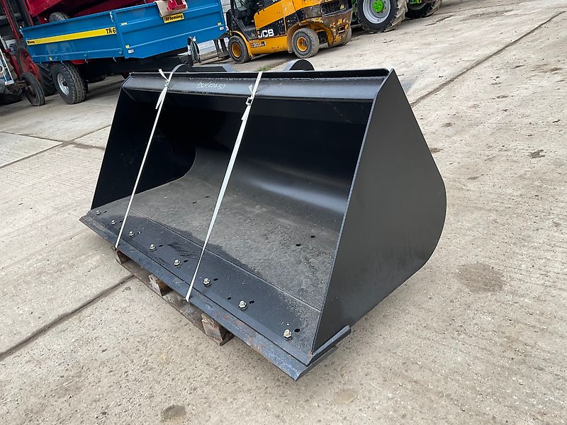 JCB SHOVEL BUCKET