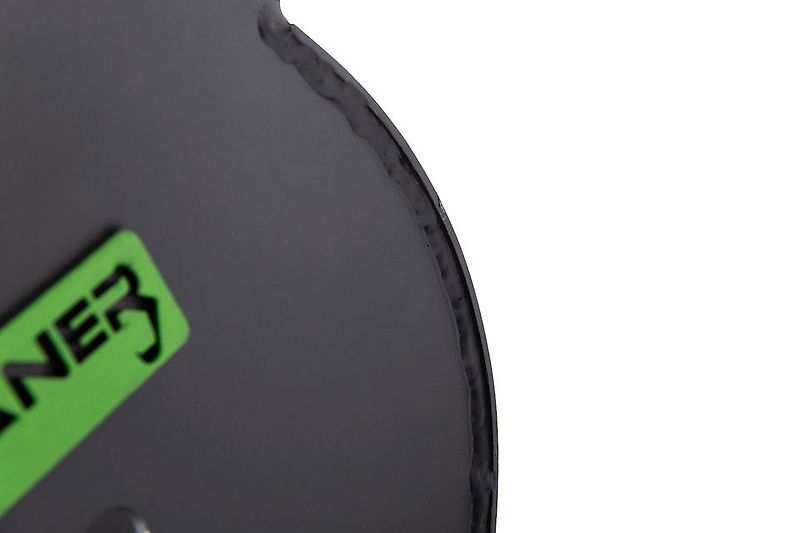 Tieflöffel MS03 400 mm für Bagger inkl. MwSt.