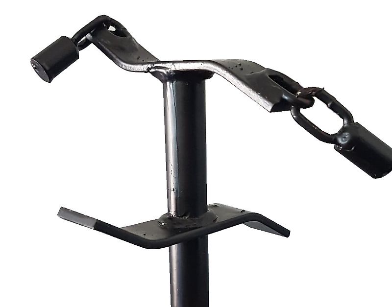 Top-Agro Winterdienststreuer Salzstreuer Sandstreuer NEU 400L Plane SSO400 WINTERAKTION